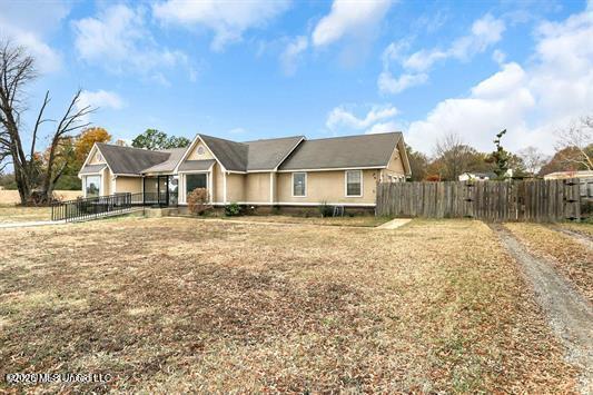 Commercial Sale in Southaven 3