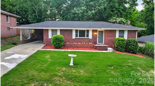 1103 Holmes Ave, Salisbury, NC, 28144-2614 | Card Image