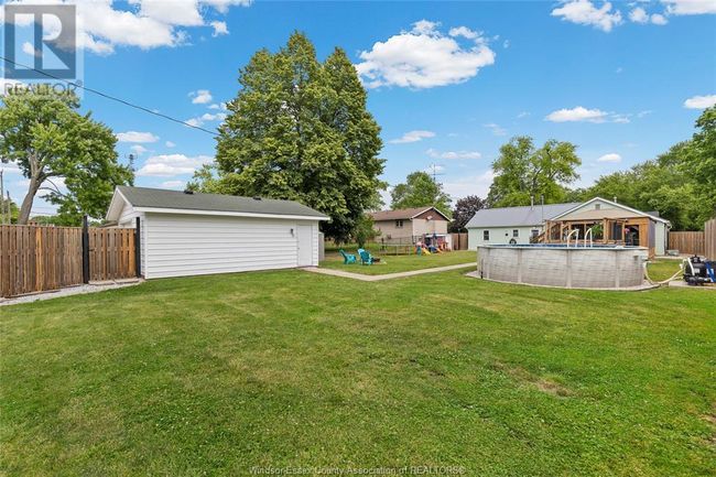 295 Clitherow St, House other with 2 bedrooms, 2 bathrooms and null parking in Harrow ON | Image 23