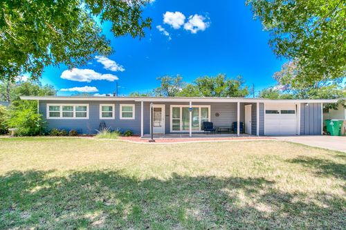 2709 Rice Ave, San Angelo, TX, 76904-5806 | Card Image