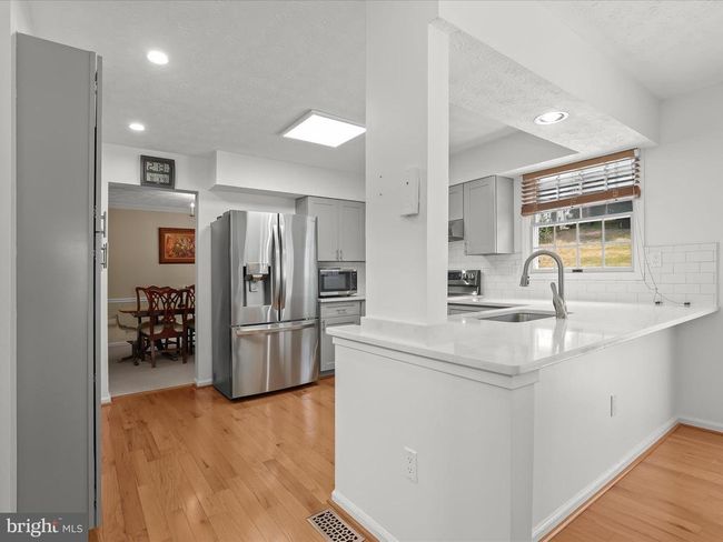 8289 Hammond Branch Way, House other with 4 bedrooms, 4 bathrooms and null parking in LAUREL MD | Image 14