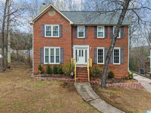 2616 N Chandalar Ln, PELHAM, AL, 35124-1400 | Card Image