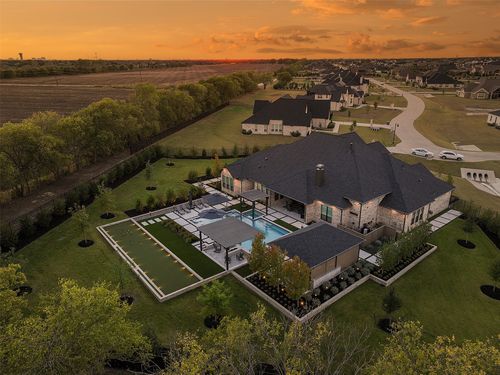 4301 Dover Dr, Parker, TX, 75002-0110 | Card Image