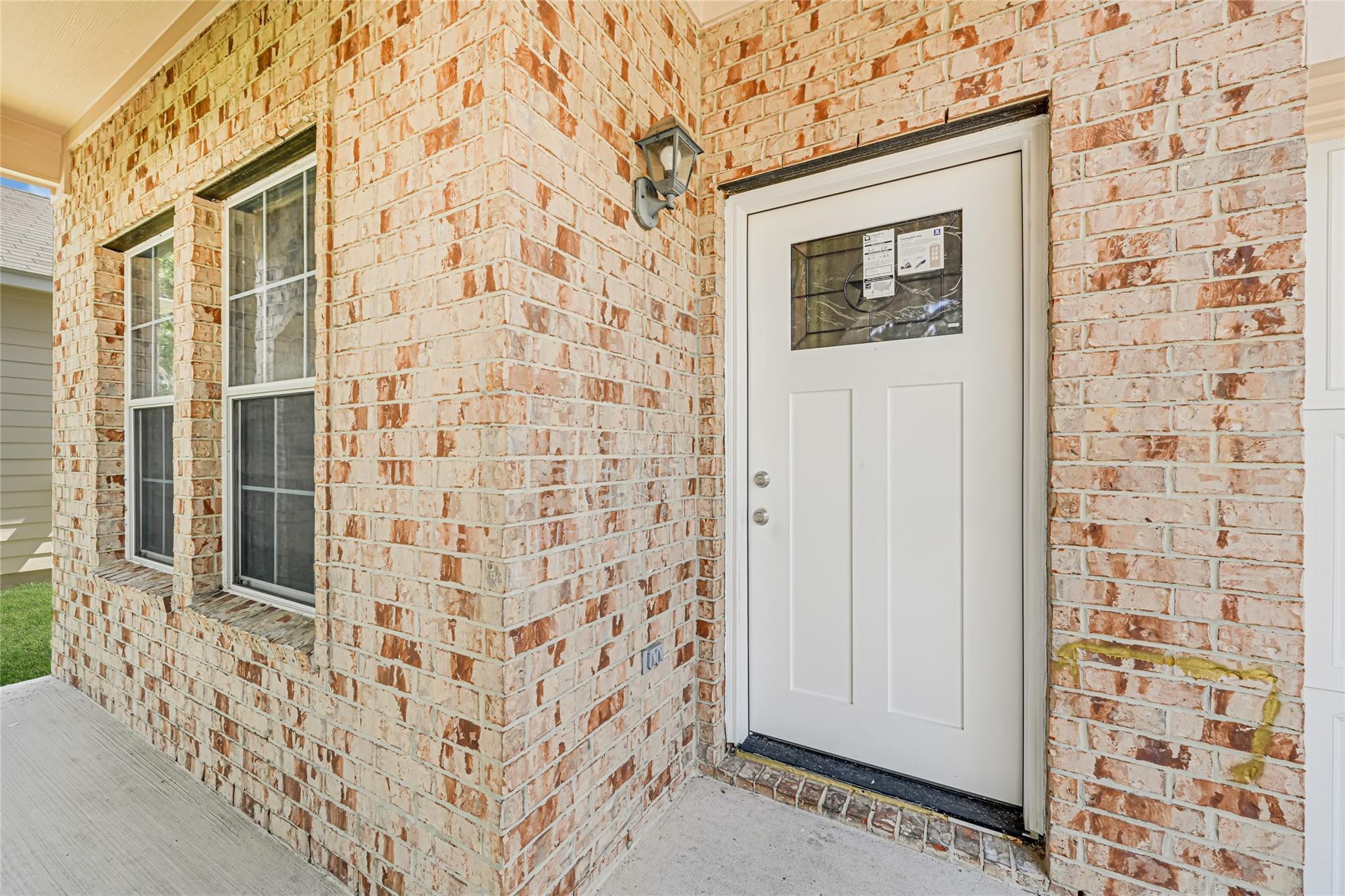 Residential in Cypress 2
