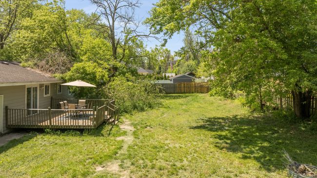 9526 Garden Ter, House other with 3 bedrooms, 1 bathrooms and null parking in Commerce Twp MI | Image 37