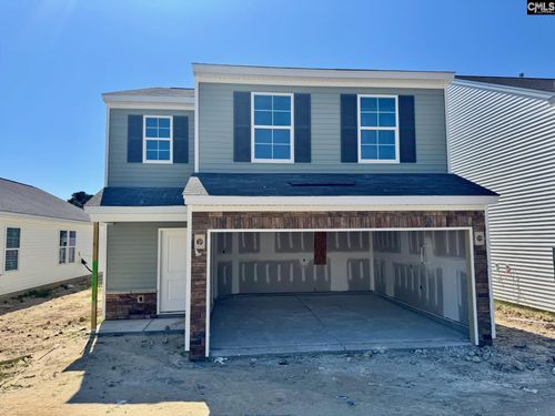 3969 Golden Crane Pass, Lexington, SC, 29073 | Card Image