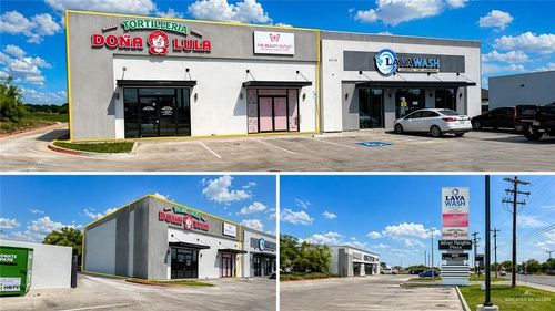 c-4518 S Raul Longoria Rd, Edinburg, TX, 78542-2218 | Card Image