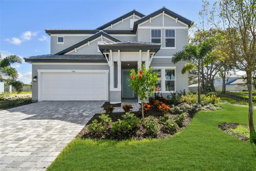 7544 Nighthawk Drive, SARASOTA, FL, 34241 | Card Image