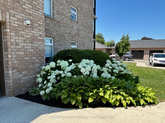 111 - 4644 Pettit Ave, Condo with 2 bedrooms, 2 bathrooms and 1 parking in Niagara Falls ON | Image 30