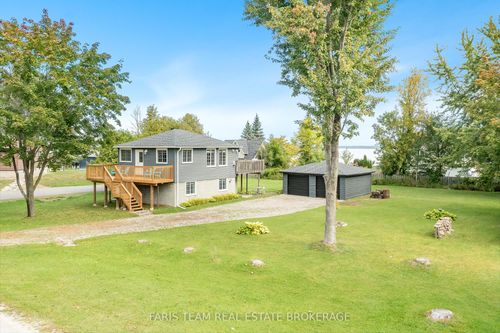 11 Tanners Rd, Waubaushene, ON, L0K2C0 | Card Image