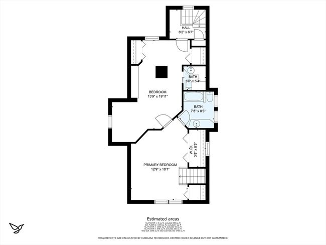 2 - 8 Worcester St, Condo with 3 bedrooms, 3 bathrooms and 2 parking in Belmont MA | Image 19