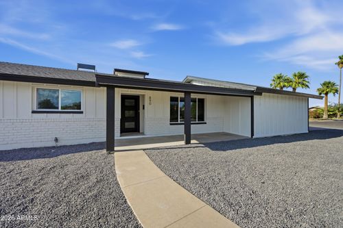 890 W Del Rio St, Chandler, AZ, 85225-4407 | Card Image