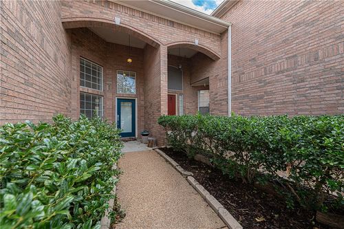 311 Chimney Hill Drive N, College Station, TX, 77840 | Card Image