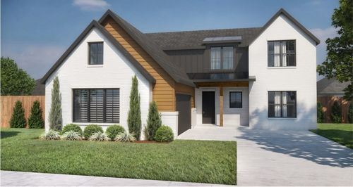 8421 Witt Street, North Richland Hills, TX, 76182 | Card Image