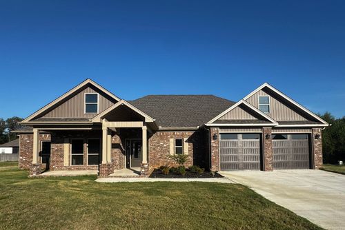 15 Opie Ct, Cabot, AR, 72023-7178 | Card Image