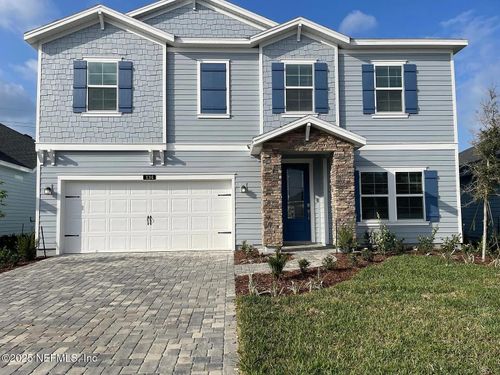 134 Varner Way, St Augustine, FL, 32092-3357 | Card Image