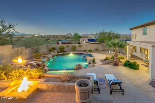 3749 W Whitehawk Ct, Phoenix, AZ, 85086-2795 | Card Image