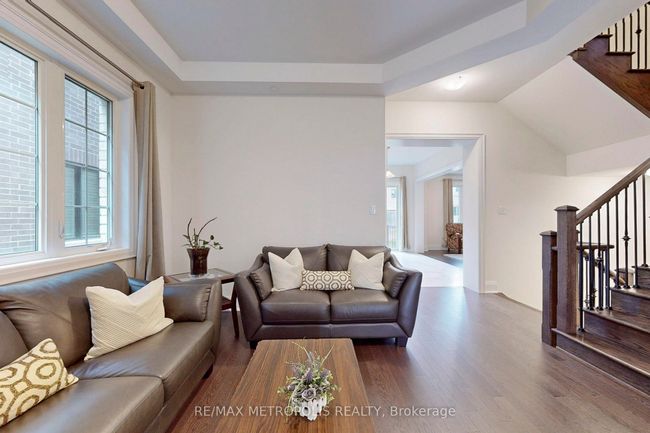 100 Ballantyne Blvd, House other with 4 bedrooms, 4 bathrooms and 2 parking in Vaughan ON | Image 4