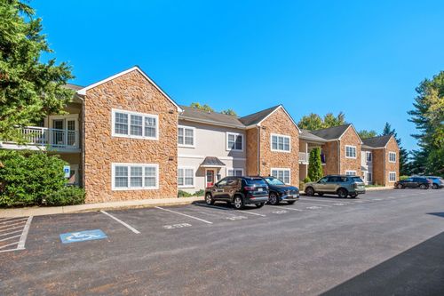 308-1410 N Coalter St, Staunton, VA, 24401 | Card Image
