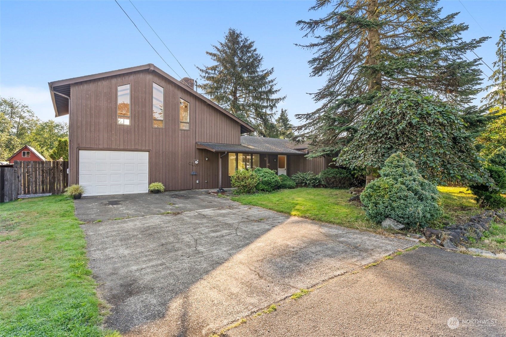 Joann Way, Aberdeen, WA 98520