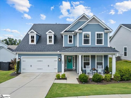 146 Quail Creek Dr, Greer, SC, 29650-2690 | Card Image