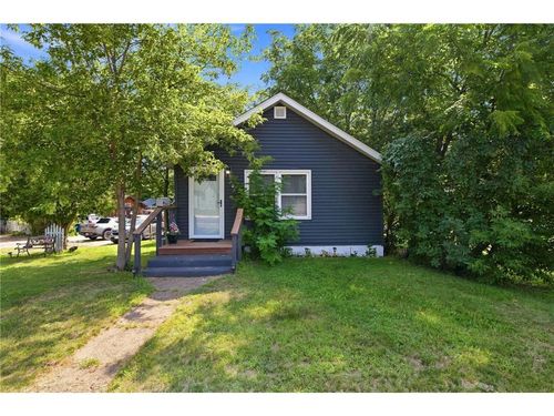 906 Scribner St, Spooner, WI, 54801-1139 | Card Image