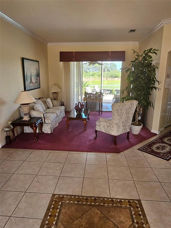 522 Planters Manor Way, House other with 3 bedrooms, 3 bathrooms and null parking in BRADENTON FL | Image 11