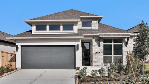 21918 Woodland Hawthorne Ln, Cypress, TX, 77433-8640 | Card Image