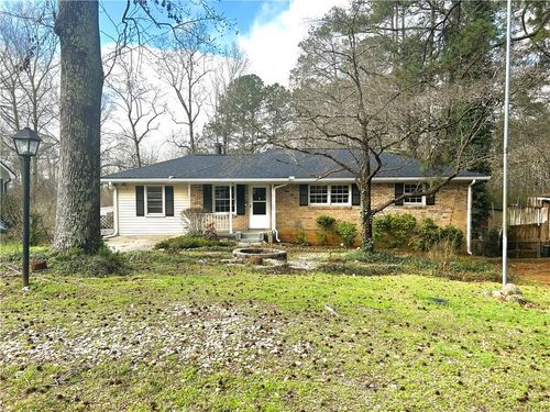 2115 Venesa Circle, Austell, GA, 30168 | Card Image