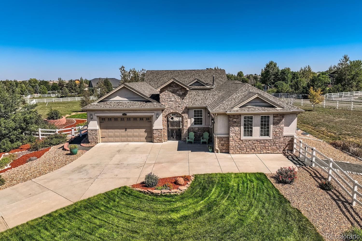 162nd Pl, Brighton, CO 80602