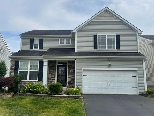317 Mcelhinny Ln, Lewis Center, OH, 43035-6113 | Card Image