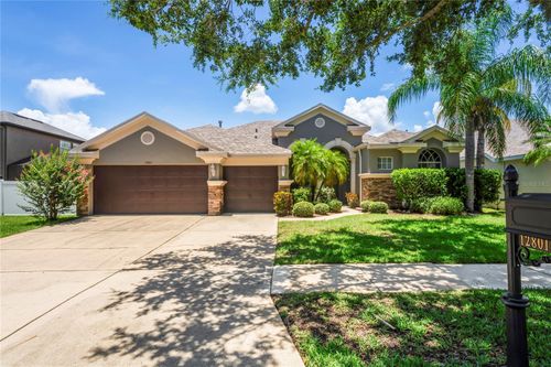 12801 Stanwyck Cir, TAMPA, FL, 33626-4466 | Card Image