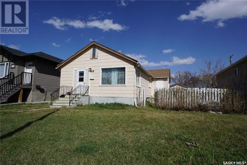 515 Osler St, Regina, SK, S4R1W2 | Card Image