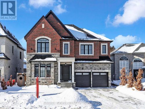 20 Dunn Dr, Richmond Hill, ON, L4E3H8 | Card Image