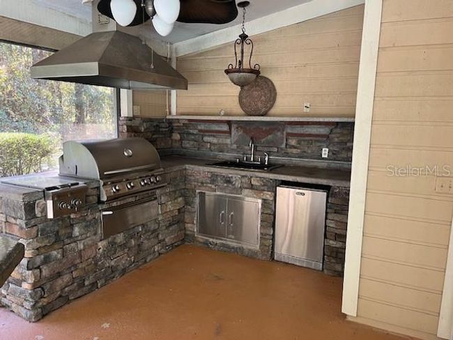 5417 59 Th Ter, House other with 4 bedrooms, 4 bathrooms and null parking in GAINESVILLE FL | Image 4