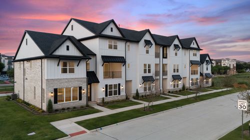 6248 Fortuna Ln, McKinney, TX, 75070 | Card Image