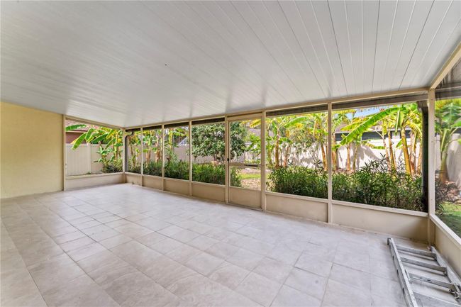 12335 Glenfield Ave, House other with 3 bedrooms, 2 bathrooms and null parking in TAMPA FL | Image 30