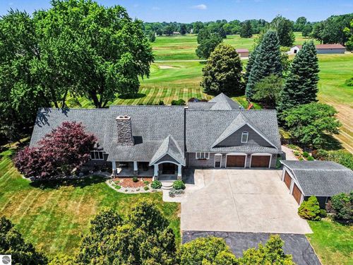 115 Golfside Dr, Alma, MI, 48801-2119 | Card Image