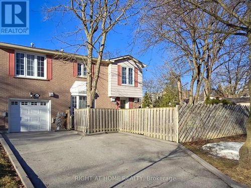 50 Rathfon Cres, Richmond Hill, ON, L4C5B7 | Card Image