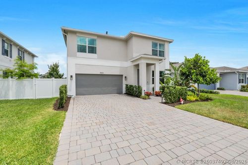 4506 Catalina Way, Greenacres, FL, 33463-6918 | Card Image