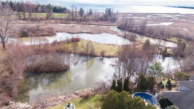 1016 59 Highway, House other with 2 bedrooms, 3 bathrooms and 6 parking in Port Rowan ON | Image 6