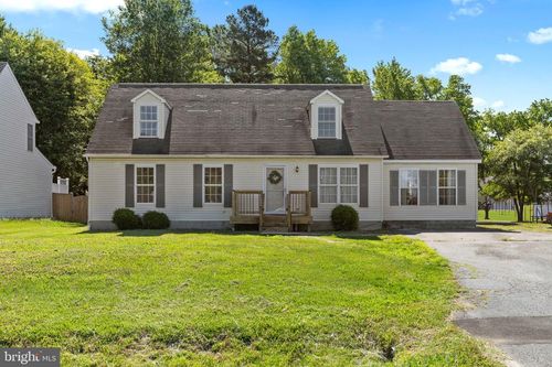 606 Old Love Point Rd, STEVENSVILLE, MD, 21666-2340 | Card Image