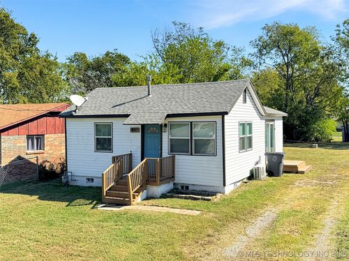 4517 Waco Ave, Tulsa, OK, 74107-6811 | Card Image