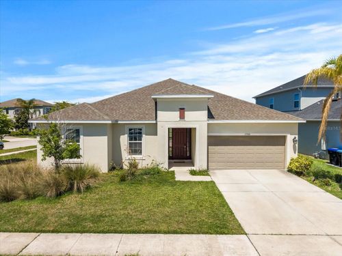 12060 Lidflower Street, ORLANDO, FL, 32824 | Card Image