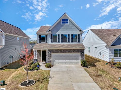 270 Pendergast Rd, Greenville, SC, 29605-6289 | Card Image
