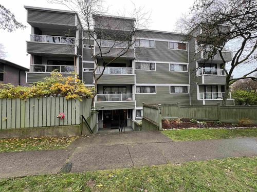 206-674 W 17th Ave, Vancouver, BC, V5Z1T8 | Card Image