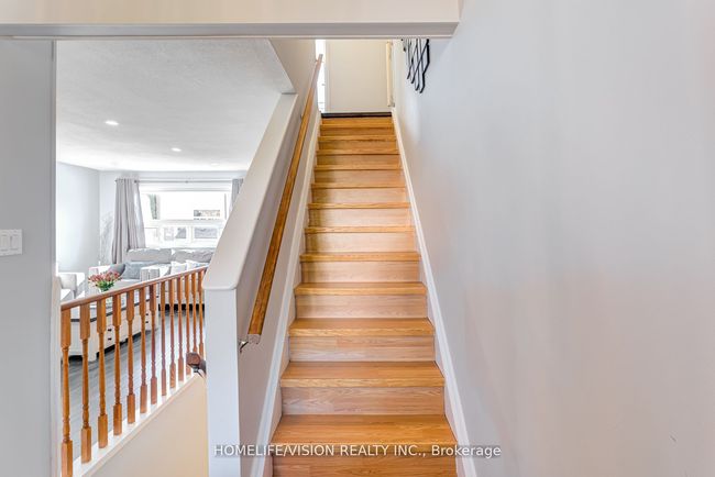 58 - 966 Adelaide Ave E, Condo with 3 bedrooms, 2 bathrooms and 1 parking in Oshawa ON | Image 11