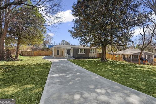 1406 Dorothy Dr, Decatur, GA, 30030-4627 | Card Image