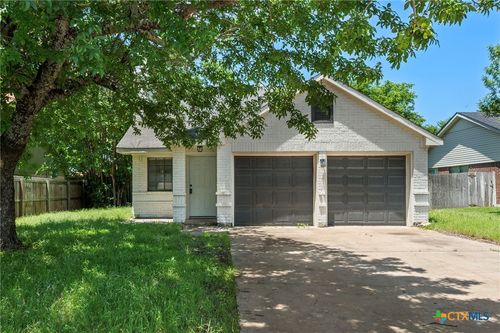 1705 60th St, Killeen, TX, 76543-3372 | Card Image