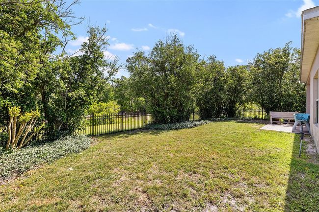 Backyard | Image 27
